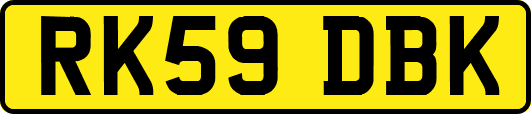 RK59DBK