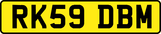 RK59DBM