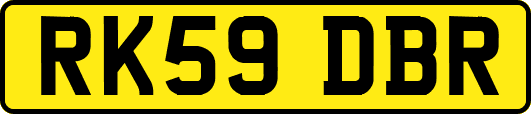 RK59DBR