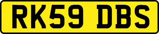 RK59DBS