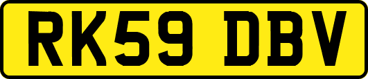 RK59DBV