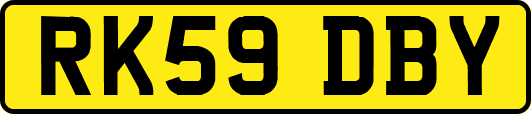 RK59DBY