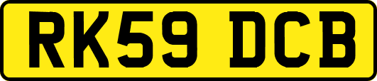RK59DCB