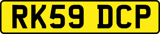RK59DCP
