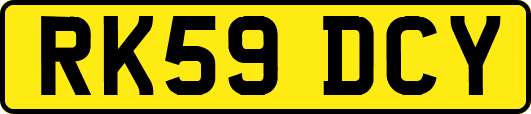 RK59DCY