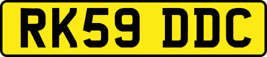 RK59DDC