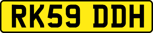 RK59DDH