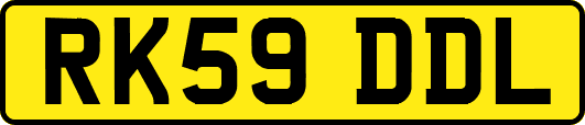 RK59DDL