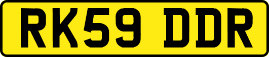 RK59DDR