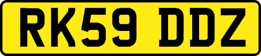RK59DDZ
