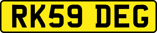 RK59DEG