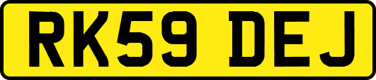 RK59DEJ