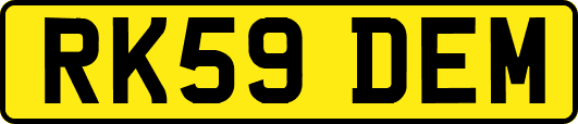 RK59DEM