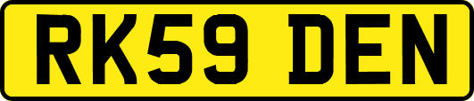 RK59DEN
