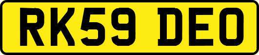 RK59DEO