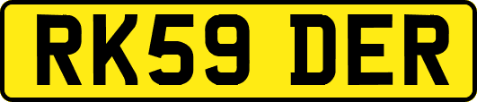RK59DER