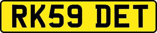 RK59DET