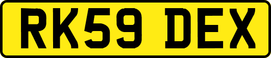 RK59DEX