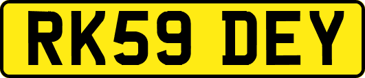 RK59DEY