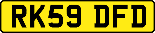 RK59DFD