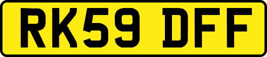 RK59DFF