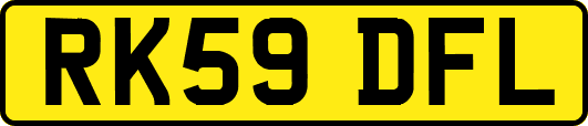RK59DFL