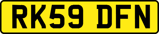 RK59DFN