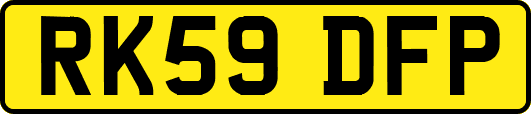 RK59DFP