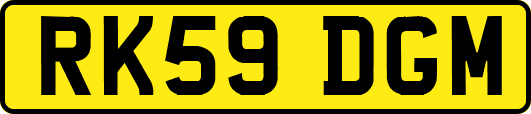 RK59DGM