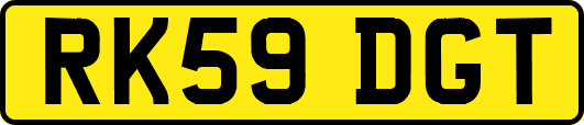 RK59DGT
