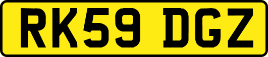 RK59DGZ