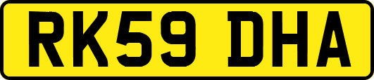 RK59DHA