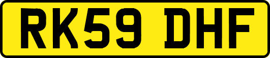 RK59DHF