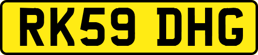 RK59DHG
