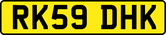 RK59DHK
