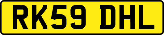 RK59DHL