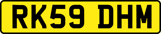 RK59DHM