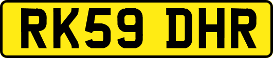 RK59DHR
