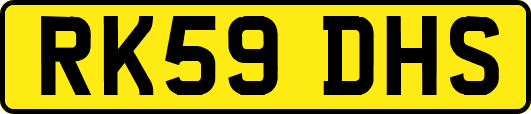 RK59DHS