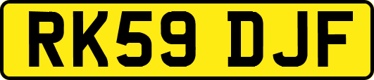 RK59DJF