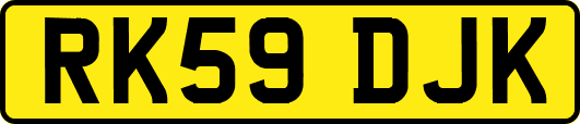 RK59DJK