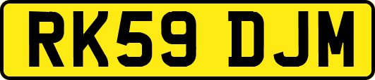 RK59DJM