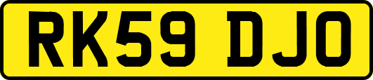 RK59DJO