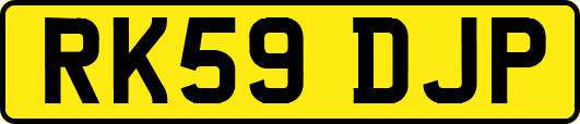 RK59DJP