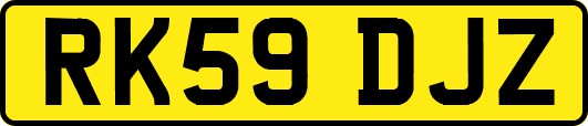 RK59DJZ