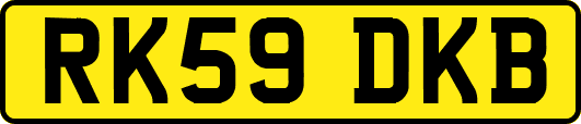 RK59DKB
