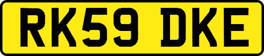 RK59DKE