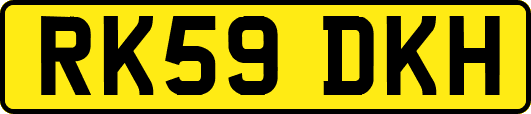RK59DKH