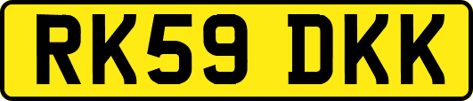 RK59DKK