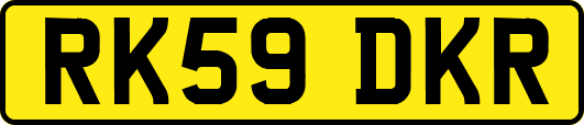 RK59DKR